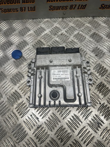 Ford mondeo mk4 - mondeo, ecu