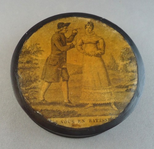 18th century french naughty - 18th,