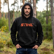 Men's STIHL Logo Workwear