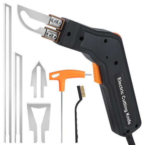 Foam cutter pro - pro, hot