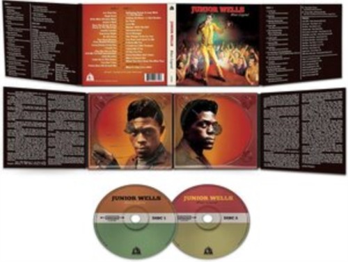 Blues legend - blues,