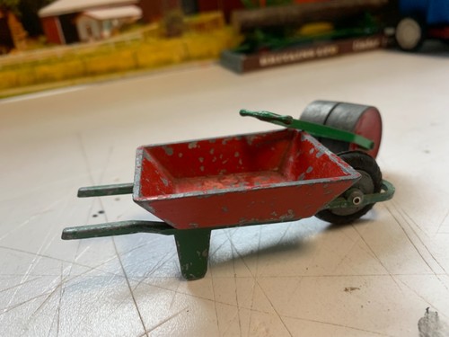 Spot dinky toys garden - toys.,