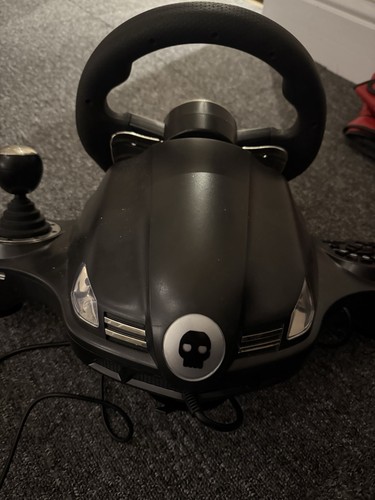 Xbox playstation steering - xbox,