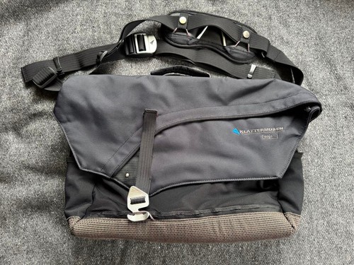 Klattermusen fenja messenger - klattermusen,