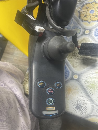 Pride lx11 electric wheelchair - lx11,