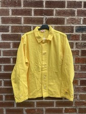 Armor Lux Fisherman’s Jacket Chore/work Jacket - New With Tags - RRP £119