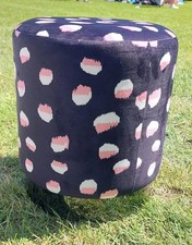 Dressing table vanity Stool-