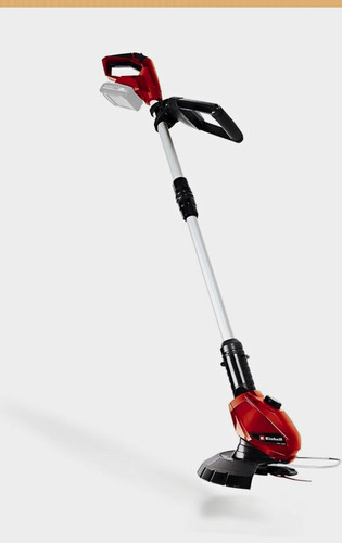 Einhell li solo - li-solo, 18v