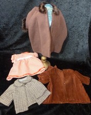 BUNDLE of 4 COATS / DRESSES