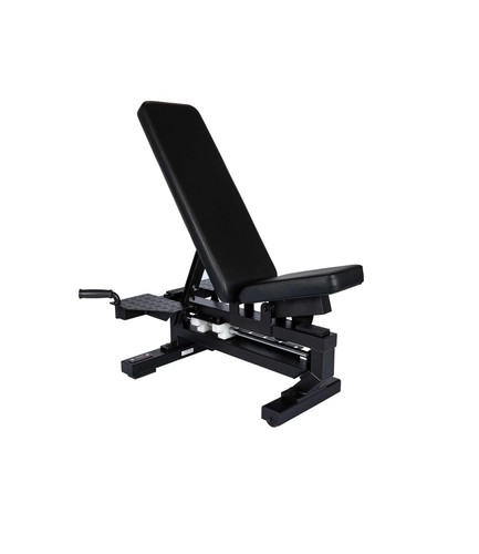 Sts adjustable weight bench - adjustable,