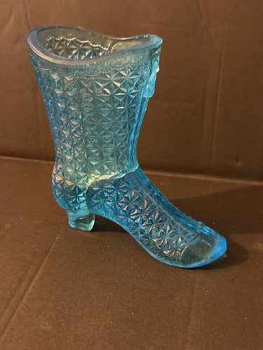 Vintage fenton art glass - vintage,