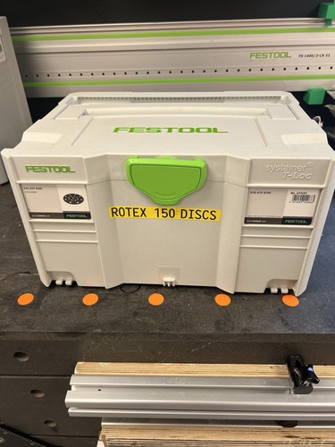 Festool sys stf - sys-stf, inch