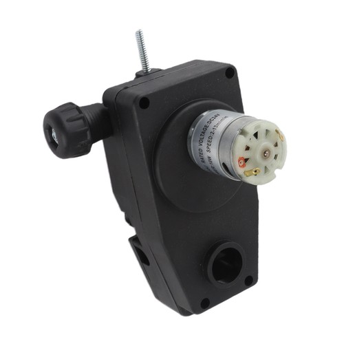 Wire feed motor - wire, feeder