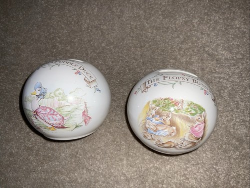 Royal albert beatrix - beatrix, potter