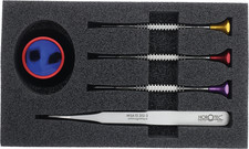 Horotec Tool Set 3