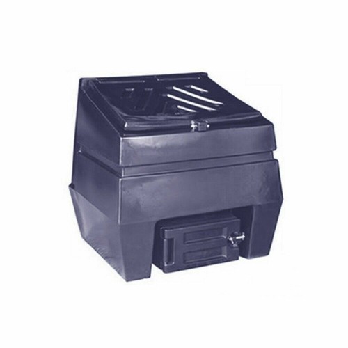 Kingspan coal bunker - kingspan,