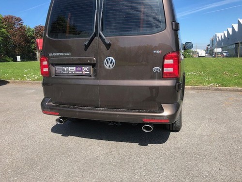 Volkswagen transporter - volkswagen, vw