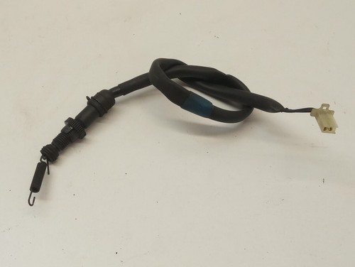 Rear brake switch honda vtr - honda,