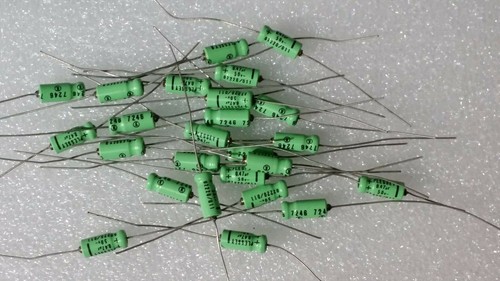 47uf 50v vintage - 0.47uf,