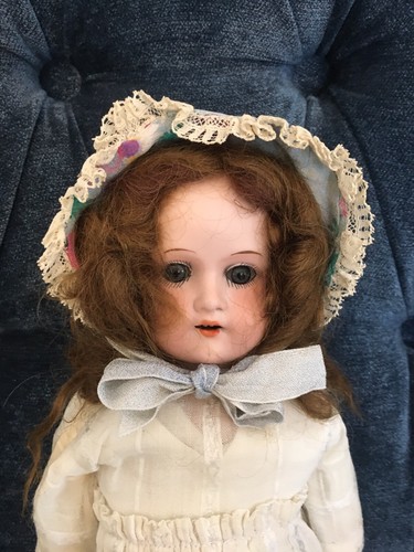 Antique armand marseille - armand,