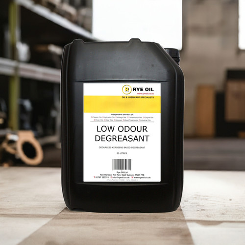 Engine degreaser 20l - 20l, (not