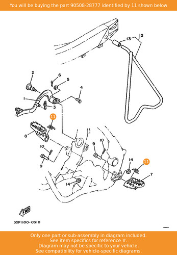 Yamaha spring torsion - spring,,