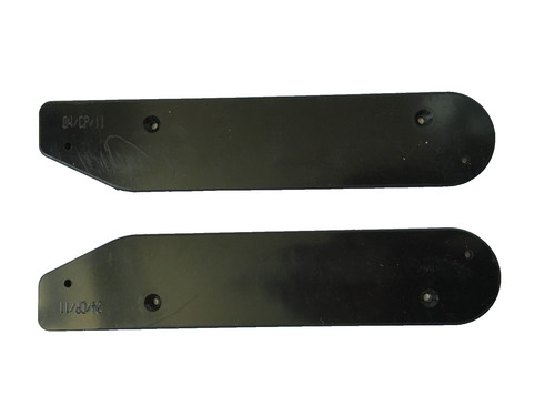 Kart side universal - side, chassis