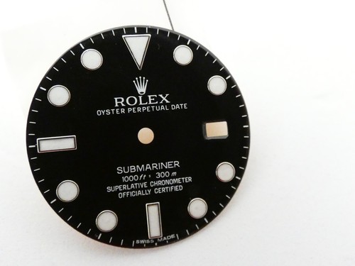 New condition rolex original - new,