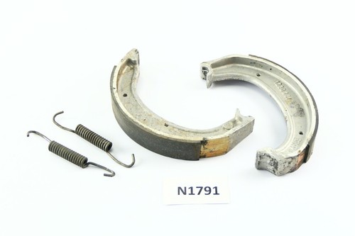 Bmw brake pads - r,
