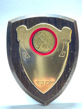 Vintage Ulster Special