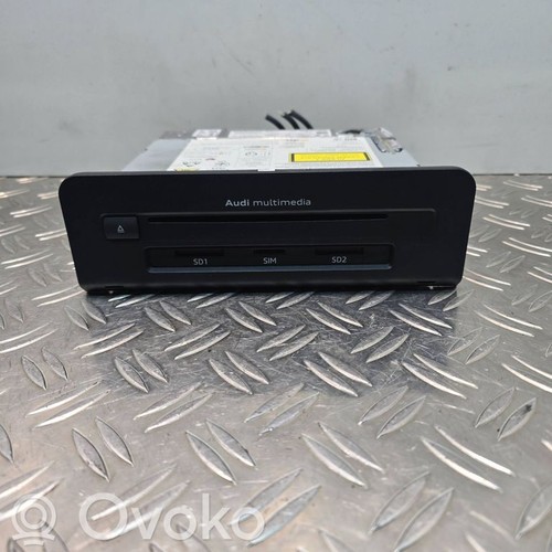 Audi 2016 radio - s4,