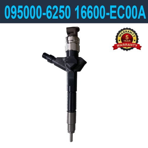 1pcs fuel injector 095000 - injector, 095000-6250