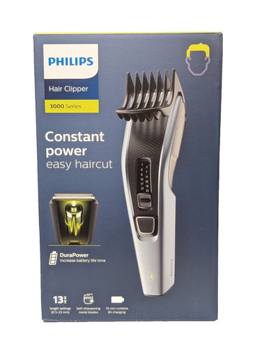 Philips series 3000 hair - philips,