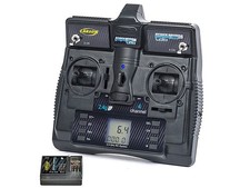 Radio Remote Control RC