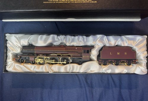Hornby r2215 princess - hornby,