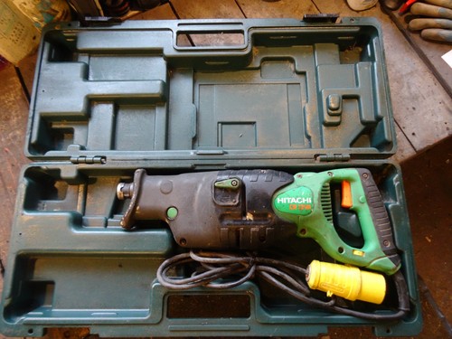 Hitachi cr13va reciprocating - hitachi,