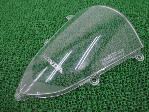 Genuine honda cbr250rr screen - genuine,