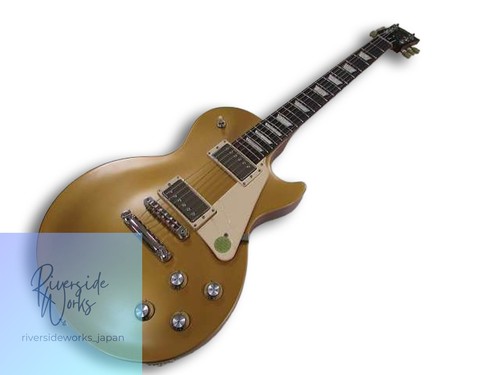 Gibson les paul type - paul,