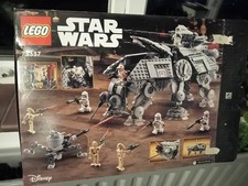 LEGO Star Wars: AT-TE Walker