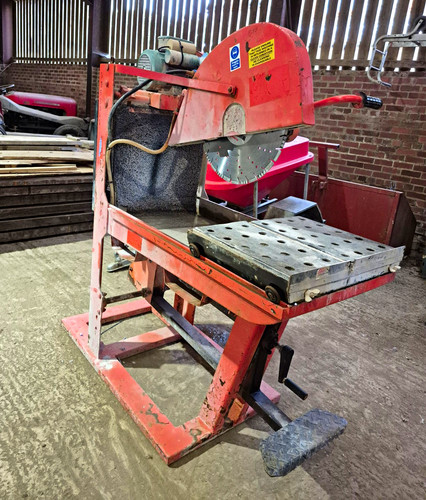 Norton clipper masonry - clipper, masonry/block