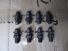 FORD 2.0 LITRE PINTO SOHC