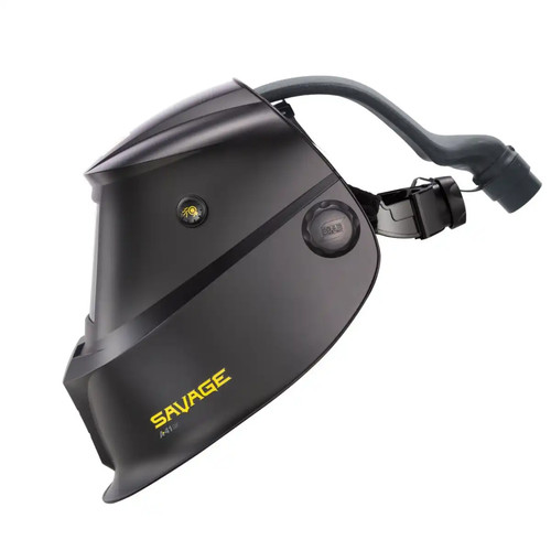 Esab savage a41 air fed - savage,