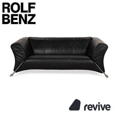 Rolf Benz 322 Leather