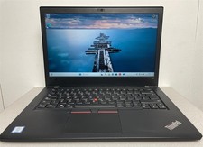 Lenovo Thinkpad T480 i5-7300u