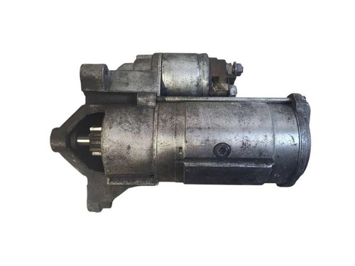 Peugeot 807 starter 00 - starter, 2.00