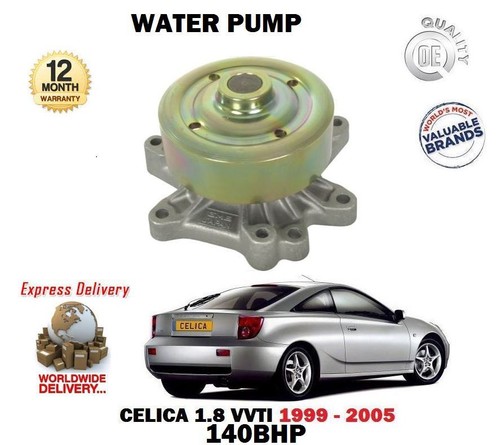 For toyota celica import 140 - for,
