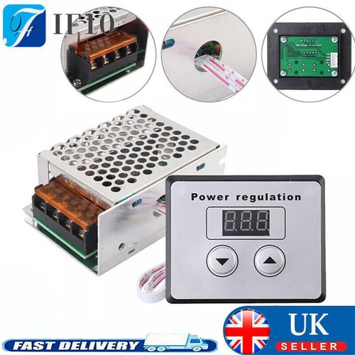 220v 4000w scr thyristor - ac,