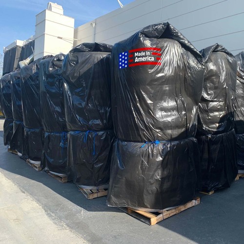 Sandbaggy black pallet - sandbaggy,