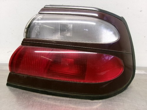 Nissan almera 1999 rear light - nissan,