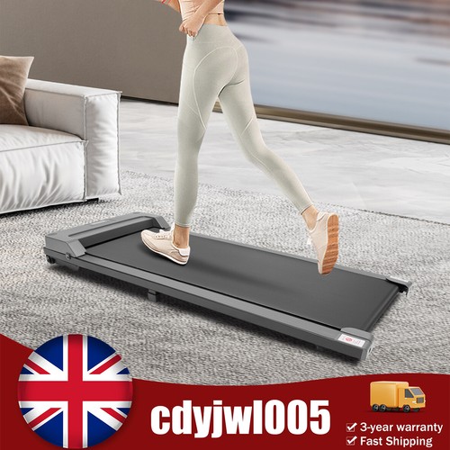 Electric walking pad treadmill - electric,